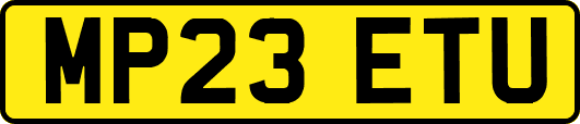 MP23ETU