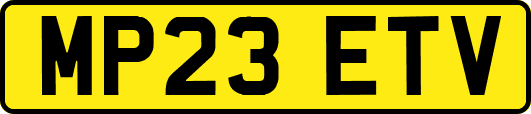 MP23ETV