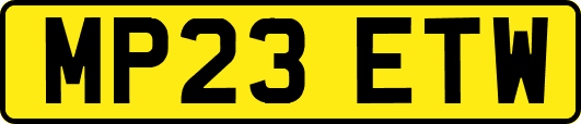 MP23ETW