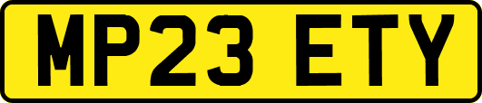 MP23ETY