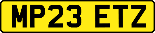 MP23ETZ