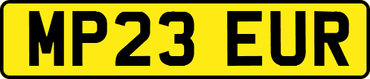 MP23EUR