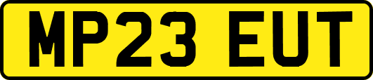 MP23EUT