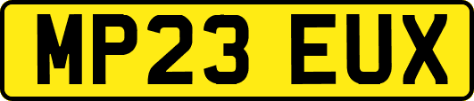MP23EUX
