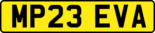 MP23EVA
