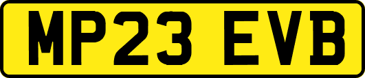 MP23EVB