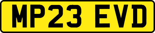 MP23EVD