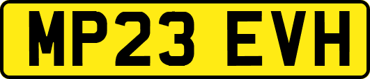 MP23EVH