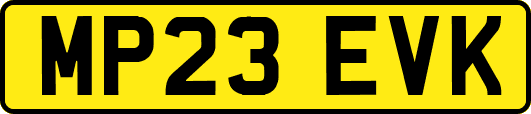 MP23EVK