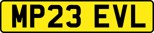 MP23EVL