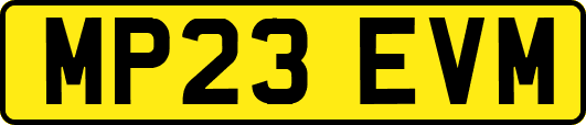 MP23EVM
