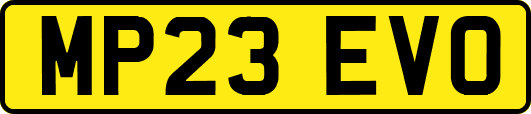 MP23EVO