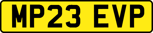 MP23EVP