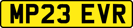 MP23EVR