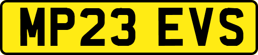 MP23EVS