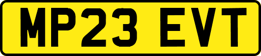 MP23EVT