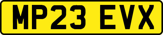MP23EVX