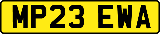 MP23EWA