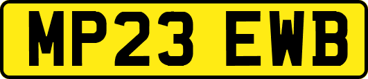 MP23EWB