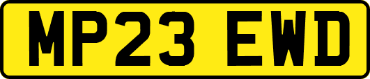 MP23EWD
