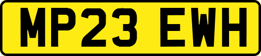 MP23EWH