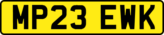 MP23EWK