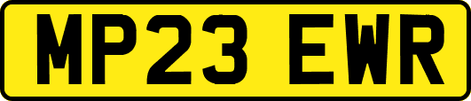 MP23EWR
