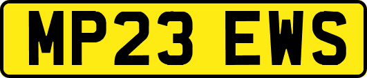 MP23EWS