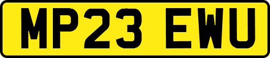 MP23EWU