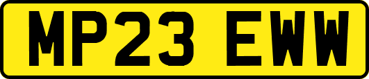 MP23EWW