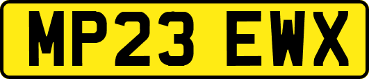 MP23EWX