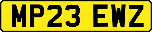 MP23EWZ