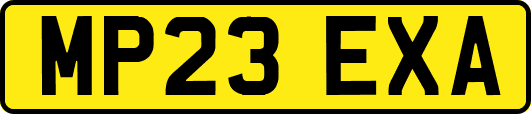 MP23EXA