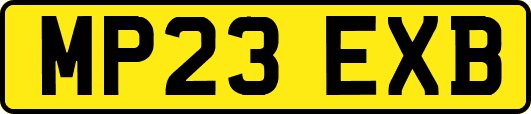 MP23EXB