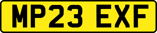 MP23EXF