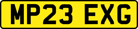 MP23EXG