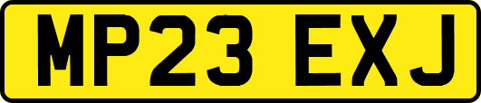 MP23EXJ