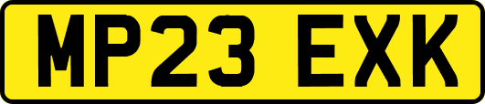 MP23EXK