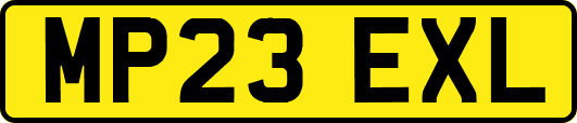 MP23EXL