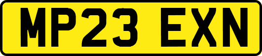 MP23EXN