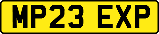 MP23EXP