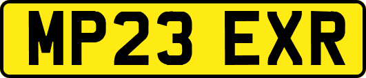 MP23EXR