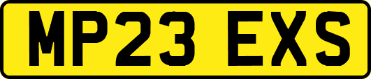 MP23EXS