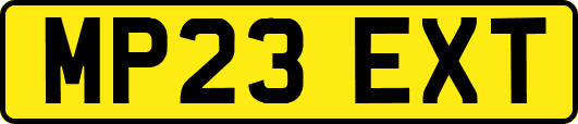 MP23EXT