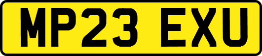MP23EXU