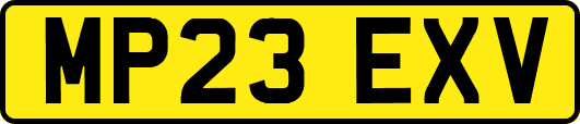MP23EXV