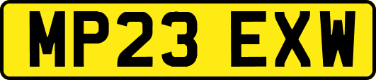MP23EXW