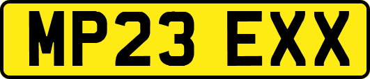 MP23EXX