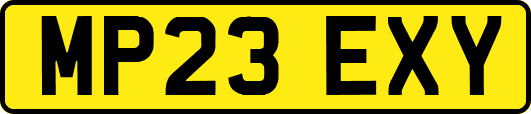 MP23EXY