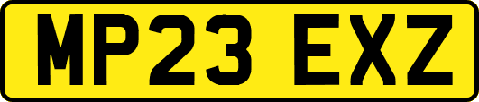 MP23EXZ